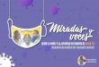 DESDE LA NIÑEZ Y LA JUVENTUD EN TIEMPOS DE COVID-19tdh-latinoamerica.de/wp-content/uploads/2020/07/MIRADAS... · 2020-07-21 · convoca a más de 24 procesos y organizaciones de