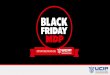 ¿Qué es el Black Friday MDP? - Blas Taladridblastaladrid.com.ar/wp-content/uploads/2019/09/blackfridaymdp-pre… · Inicia Etapa de Comunicación a Comerciantes: - Enviar Primer