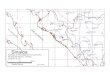 110° 109° 27° - GobIsoyetas de Intensidad de Lluvia (mm/hr) Período de Retorno 20 Años Duración 10 min 200 km Golfo de California Sinaloa DURANGO 160 SONORA CHIHUAHUA BAJA CALIFORNIA