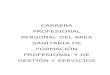 CARRERA PROFESIONAL PERSONAL DEL AREA SANITARIA DE ... PERSONAL_ARE… · anexo ii personal del area sanitaria de formaciÓn profesional y de gestion y servicios grupos c1, c2, y
