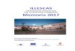 Servicios Sociales de Illescas. Informe 2017€¦ · Memoria 2017 Servicios Sociales de Illescas Concejalía de Sanidad, Cultura, ... Proyecto Local de Inclusion Social (PLIS), 29
