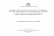 Análisis del sector de operadores logísticos en Colombia ...bdigital.unal.edu.co/57949/1/79531935.2017.PDF.pdf · Igualmente, en el Plan de Desarrollo 2010-2014 (Departamento Nacional
