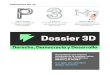 Pettit Dossier 3 Hechos€¦ · • Realidad mexicana y competitividad • Inﬂación y gasolinazo • Reforma energética • La Ecología • La nuevas tecnologías 2 DOSSIER 3D
