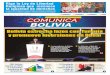 Ministerio de Comunicación - Bolivia estrecha lazos con ...comunicacion.gob.bo/sites/default/files/media/publicaciones/bolivia... · La Hidrovía, el Hub del aeropuerto de Viru Viru,