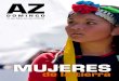 AZ - Centro de Documentación Mapuchemapuche.info/azkin/az_domingo14.pdf · quehaceres propios de una madre"–, reconoce que los tiempos han ido cambiando. "Yo veo a las jóvenes