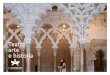 Teatro arte e historia · Palacio de la Aljafería (Zaragoza) Monasterio de Veruela. Casta Álvarez en la Aljafería. EN CUANTO A LAS VISITAS TEATRALIZADAS… Fuimos pioneros en Aragón: