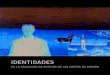 Cortes de Aragón - IDENTIDADES · 2015-12-21 · Portada: JOSÉ LUIS GONZÁLEZ BERNAL Retrato de Pierre Dupré, 1936 Óleo sobre madera 65 x 101 cm EXPOSICIÓN ORGANIZADA CON LOS