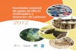 IMN Cambio Climáticocglobal.imn.ac.cr/.../InventarioGEI-2012/offline/download.pdf · 2.3 emisiones de combustibles a depÓsito internacional. 25. 2.4 emisiones de co. 2. por uso
