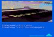 PISOS Sikafloor-510 Color Sikafloor-510 Transparente...Recubrimiento poliaspártico transparente de dos componentes, diseñado para ser instalado como última capa translúcida sobre