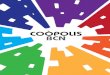 COÒPOLIS BCN - La Ciutat Invisible · 2015-05-07 · cooperatiu s’ha dotat, ... persones membres de cooperatives de treball associat del barri aportaren un primer esbor-rany del