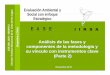 Evaluación Ambiental y a Social con enfoque de los L ...iirsa.org/admin_iirsa_web/Uploads/Documents/ease... · Evaluación Ambiental y a Social con enfoque gos Social con enfoque