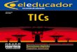 La revista de educación - Webnodefiles.profesorraul.webnode.es/200000024-522b35326c...La revista de educación / El Educador L a tecnología forma parte de nuestro diario quehacer: