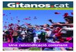 Gitanos cat€¦ · lupament de la vida de la Federació d’Associacions Gi-tanes de catalunya (FAGIc), ... El diccionari de la RAE associa l’origen i creació del flamenc al poble