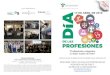 Profesionales colegiados, la mejor tarjeta de visita · 2018-04-11 · MÁS INFORMACIÓN: Unión Interprofesional de la Comunidad de Madrid Serrano, 9 – 1ª planta – 28001 Madrid