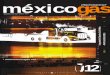 año 03// núm 12// marzo-abril - MEXICOGASmexicogas.net/revistaspdf/revista12.pdf · 2015-01-29 · año 03// núm 12// marzo-abril méxicoga La Revista de la Industria des l Gas