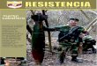 47 - FARC-EP Bloque Martín Caballero · Comunicado Secretariado del Estado Mayor de las FARC EP. p.34 dEClARACión PolítiCA dEl PlEno dEl EstAdo MAyoR dEl bloquE MARtín CAbAllERo,