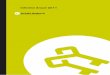 Informe Anual 2011 · 2013-12-18 · del Grup Crèdit Andorrà el 31 de desembre del 2011 presenta un volum de negoci de 13.199 milions d’euros, que suposa un increment del 7,5%