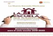 DIRECTORIO - Secretaría de Educación del Estado de Chiapas201.147.183.53/nem/RECOMENDACIONES Nueva Escuela... · que coadyuvan a la construcción de la escuela que queremos en el