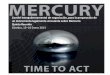 Comité Intergubernamental de negociación, para la ...Comité Intergubernamental de negociación, para la preparación de un instrumento legalmente vinculante sobre Mercurio Quinta