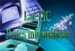 ¿Qué son las TIC? - jcyl.esiespoetaclaudio.centros.educa.jcyl.es/sitio/upload/tic_b11.pdf · ¿Qué son las TIC? Las Tecnologías de la Información y la Comunicación son el conjunto