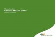 Resultados Nueve Meses 2014 - Iberdrola: la energética ... · La información contenida en este documento sobre el precio al cual han sido comprados o vendidos los valores emitidos