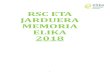 RSC ETA JARDUERA MEMORIA ELIKA · • Elikagaien Segurtasunaren arloko Ikerketa emaitzak transferitzeko V. Jardunaldia; martxoaren 15ean, Zamudioko Teknologia Parkean (Bizkaia). •
