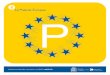 La Patente Europea - camara.es · Anualidades de Patentes europeas. 5 Existen fundamentalmente tres vías para la presentación internacional de las solicitudes de patente: - La VÍA