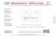 Boletín Oficial y Archivo del Estadoboletinoficial.sonora.gob.mx/boletin/images/boletinesPdf/2019/12/20… · El Código de Conducta es un conjunto de normas tendientes a reforzar