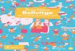 Festa Major Bellvitge - El Tot L'Hospitalet · FESTA MAJOR BELLVITGE 2019 5 Un any més tornen les Festes de Bellvitge, espai de trobada i convivència d’un barri singular de l’Hospitalet