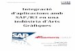 Integració d'aplicacions amb SAP/R3 en una indústria d ...openaccess.uoc.edu/webapps/o2/bitstream/10609/43347... · 2.2.6. Sistema pel disseny de maquetes (SDM): 2.2.7. Sistema