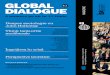 GLOBALglobaldialogue.isa-sociology.org/wp-content/uploads/2018/... · 2018-08-27 · forța distructivă a banilor, dinamica capitalismului financiar, precum și despre evoluțiile