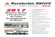 Órgano de la Unión Obrera Comunista (mlm) • Voz de los ... · los Niños Wayuu En Siria solo hay una Opción: Enfrentar la Guerra Reaccionaria con la Guerra ... revolución en