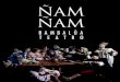 BAMBALUA TEATRO - Compañia de teatro - …...SINOPSIS "Ñam Ñam" es un espectåculo de humor para todos los públicos. Narra las desventuras de un puchero de garbanzos que va pasando