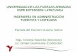 UNIVERSIDAD DE LAS FUERZAS ARMADAS ESPE EXTENSIÓN …repositorio.espe.edu.ec/bitstream/21000/9416/2/T-ESPEL... · 2016-07-22 · diseÑo de un manual de funcionamiento y uso de los