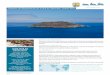 Proyecto de Restauración en la Isla de Desecheo, Puerto Rico Partner Spanish Fact Sheet.pdfla isla libre de especies invasivas, la flora y fauna nativa van a poder prosperar en su