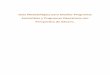 Guía Metodológica para Diseñar Programas Sectoriales y Programas Operativos …cedoc.inmujeres.gob.mx/ftpg/Durango/dgometa2.pdf · 2014-03-21 · Guía Programas Sectoriales Durango