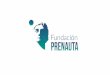 Fundación PRENAUTA | Dossier Corporativo | 01fundacionprenauta.org/.../02/Fundacion_Prenauta-Dossier_Corporativ… · Fundación PRENAUTA | Dossier Corporativo | 10 Deducciones por