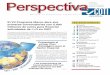 Perspectivaeshorizonte2020.cdti.es/recursos/publicaciones/archivos/... · 2007-01-31 · recursos Nº 29 3 PERSPECTIVA CDTI dicado a financiar a las PYME. Aumento de los porcentajes