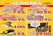 Inicio | Web Alimerka · 2018-12-14 · microondas Las Patatas de la Huerta Blanca, morada o roia, 400 g. 2,83 Euros/ki\o OURMET Bmtes Hurt" Florette Edición fiestas IOO g. 17.50
