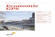 Nº 18 - Octubre de 2016 Economic GPS · 2016-11-02 · Nº 18 - Octubre de 2016 Economic GPS Tracking Potenciales desequilibrios Zooming La productividad laboral sectorial en Argentina