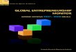 GLOBAL ENTREPRENEURSHIP MONITOR · 5 global entrepreneurship monitor informe ejecutivo 2007-2008 melilla fundaciÓn escuela de negocios de andalucÍa directores: lázaro rodríguez
