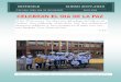 NOTICOLE CURSO 2019 2020 - murciaeduca.es...El día 30 de enero, los alumnos del colegio de Dolores de Pacheco , han celebrado el día de la Paz. Han realizado el desayuno solidario