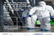 Guía de higiene y desinfección para la industria en tiempos de … · 2020-05-20 · AGRADECIMIENTOS Esta Guía de recomendaciones de higiene y desinfección para la industria en