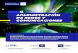 ADMINISTRACIÓN DE REDES Y COMUNICACIONES · 2020-06-18 · Empresas de ciberseguridad, networking, IT-cloud, data center y outsourcing y virtualización para optimizar el rendimiento