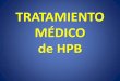 TRATAMIENTO MÉDICO de HPB - Amoroneamorone.com/wp-content/uploads/2018/03/HPB-SAGG-MDP-20171.pdf · tratamiento de stui/hpb + de recomendado por la asociaciÓn urolÓgica japonesa