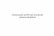 Presentación de PDT por la Internet  · • Presentación de dos PDT • Pago con Cargo en cuenta, previamente afiliada de los bancos: BBVA Continental, Scotiabank, BCP, Interbank