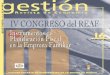 Gestio?n 16 def:Gestión 16 def - Colegio Economistas Murcia · 2014-11-27 · El Congreso en los Medios El Congreso en Imágenes Internet y los Economistas Direcciones Reseña Literaria