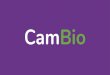 CamBio - ws.digitalws.digital/wp-content/uploads/2019/04/CamBio-V22042019.pdf · • Telcos • Tigo • Claro • Movistar • Exito • Virgin ... OTT Recolectado en RVM Comprado