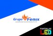 Portafolio Vallas Fenix - Grupo Fenix Consultores · Portafolio Vallas Fenix.cdr Author: Marcela Created Date: 11/2/2016 10:04:02 AM 