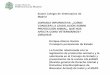 Ilustre Colegio de Veterinarios de Madrid JORNADA … · 2019-02-20 · Identificación de explotaciones: Real Decreto 804/2011 de 10 de junio, y REGA: Real Decreto 479/2004, de 26
